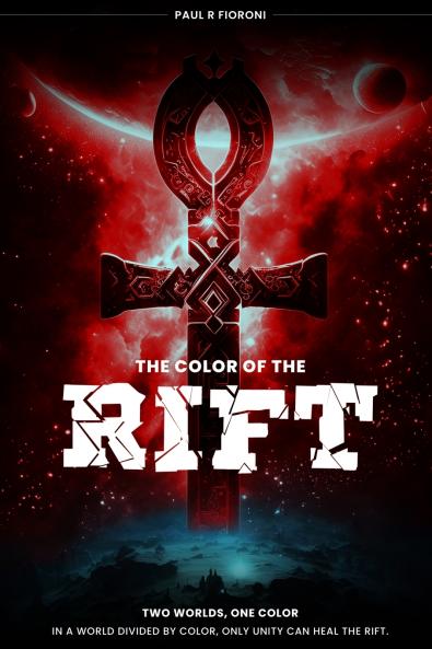 The Color Of The Rift