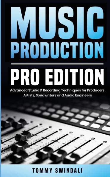 Music Production Pro Edition