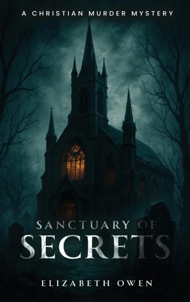 Sanctuary of Secrets