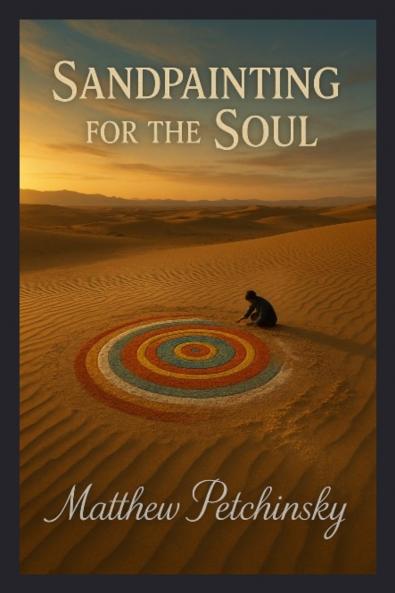 Sandpainting for the Soul