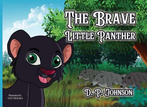 The Brave Little Panther