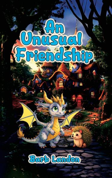 An Unusual Friendship