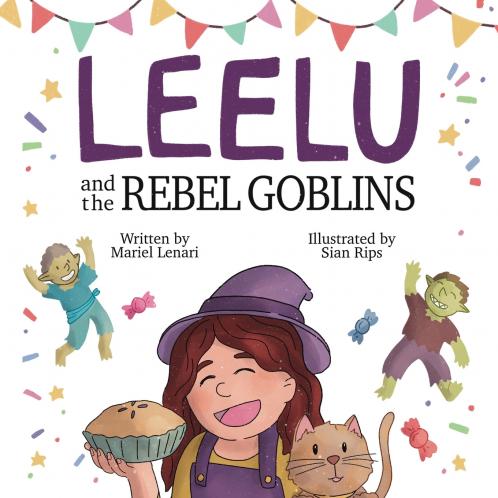 Leelu and the Rebel Goblins