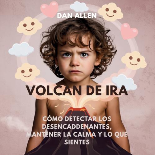 Volcán De Ira