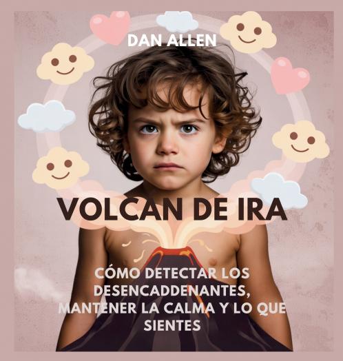 Volcán De Ira