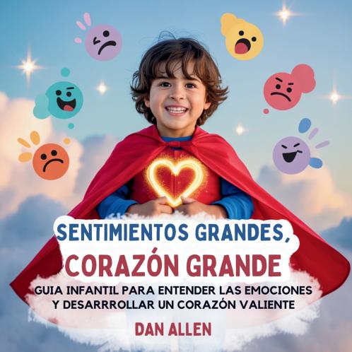 Sentimientos Grandes Corazón Grande
