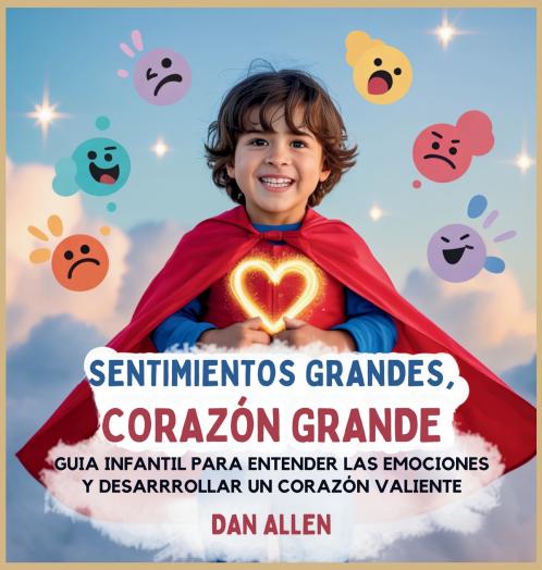 Sentimientos Grandes Corazón Grande