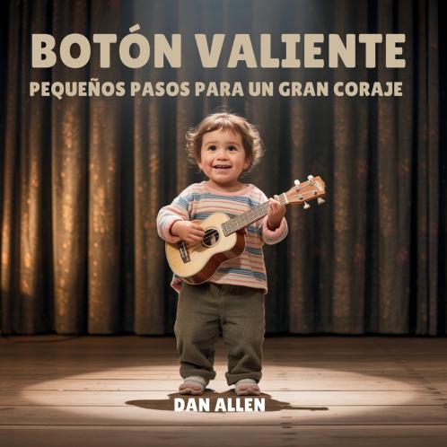 Botón Valiente