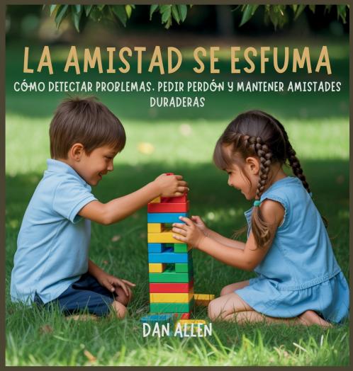 La Amistad Se Esfuma
