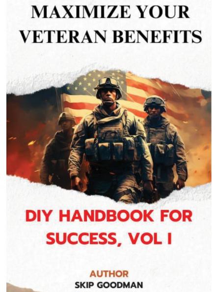 Maximize Your Veteran Benefits
