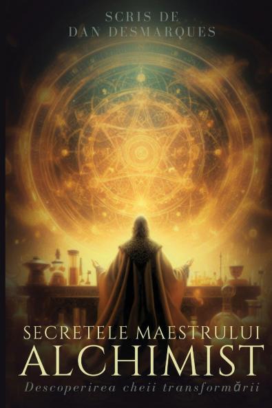 Mastering Alchemy / Secretele maestrului alchimist