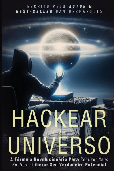 Hacking the Universe / Hackear o Universo