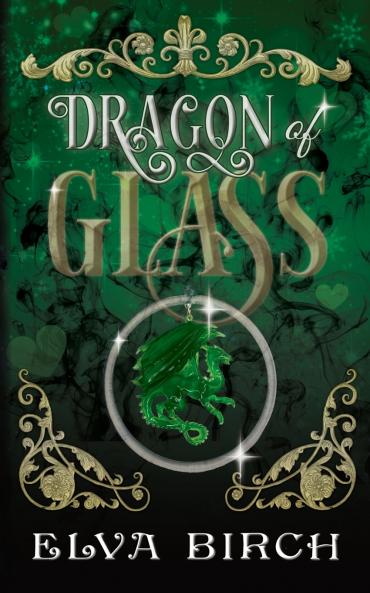 Dragon of Glass