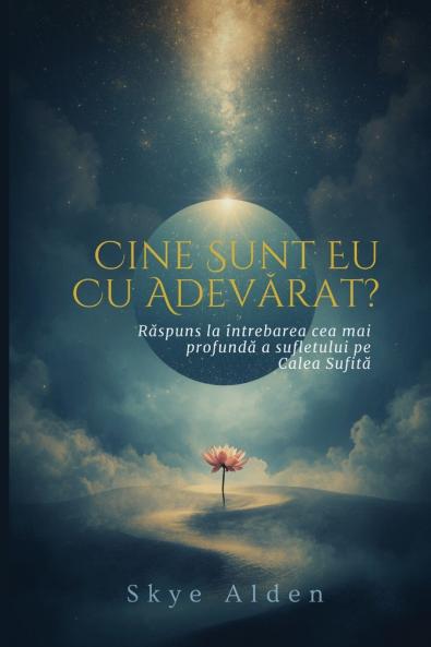 Who Am I Truly? / Cine Sunt Eu Cu Adevărat?