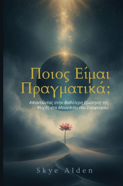 Who Am I Truly? / Ποιος Είμαι Πραγματικά;