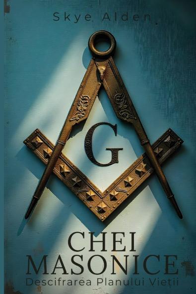 Masonic Keys / Chei Masonice