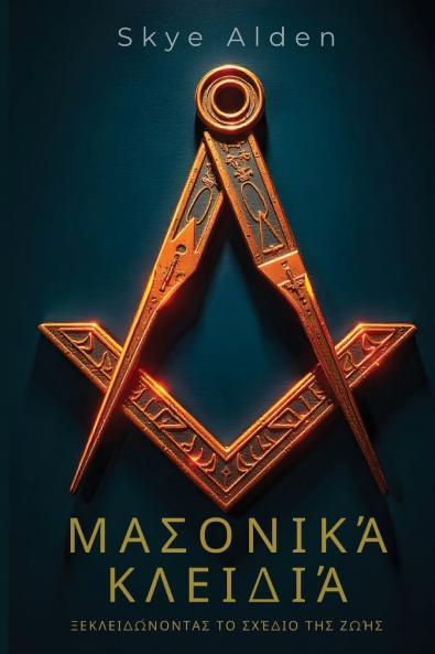 Masonic Keys / Μασονικά Κλειδιά