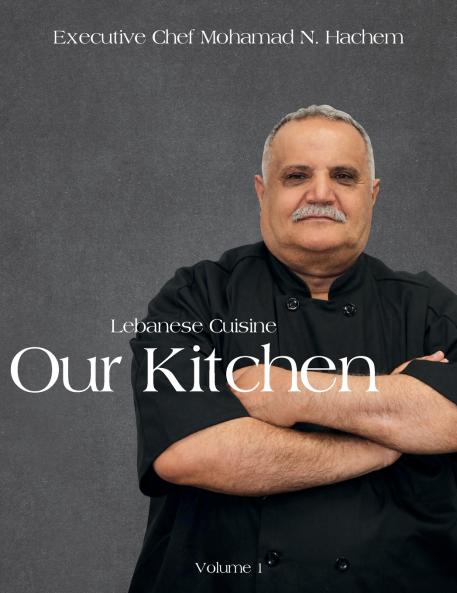 Our Kitchen