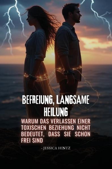 Befreiung langsame Heilung
