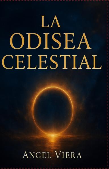 La Odisea Celestial - Viaje a travéz de portales