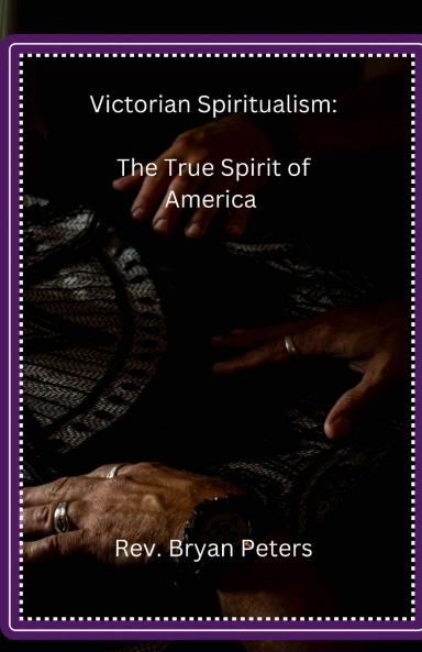 Victorian Spiritualism
