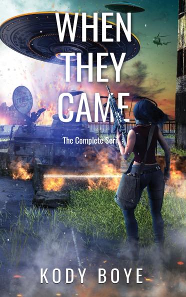 When They Came