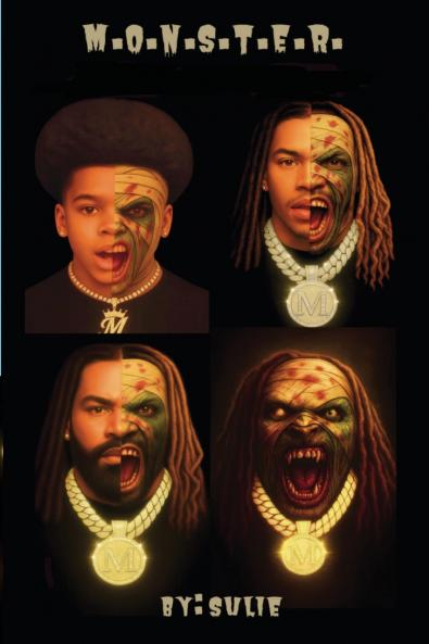 M.O.N.S.T.E.R.