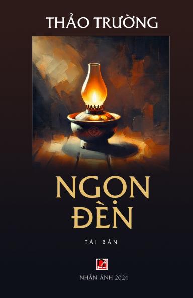 Ng���n ����n (softcover - 2024 edition)