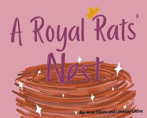 A Royal Rats' Nest
