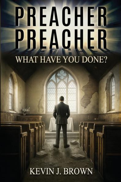 Preacher Preacher What Have You Done?