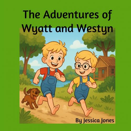 The Adventures of Wyatt and Westyn