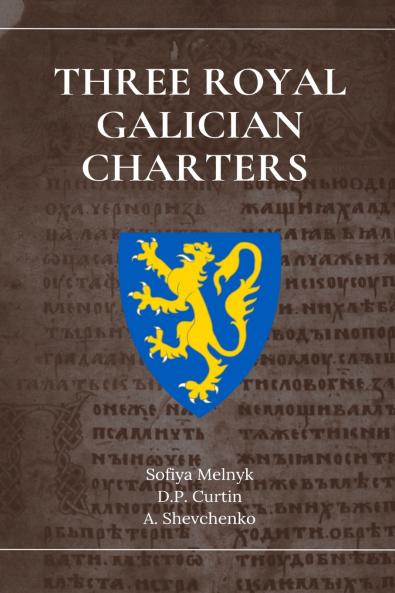 Three Royal Galician Charters