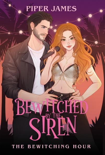 Bewitched By the Siren