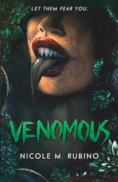 Venomous