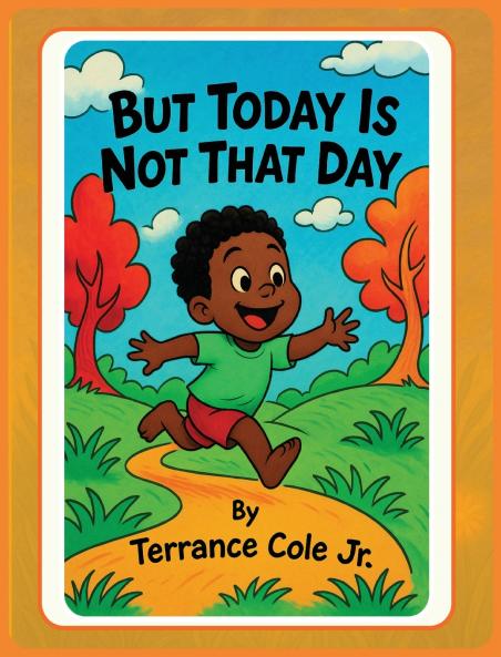 But Today Is Not That Day