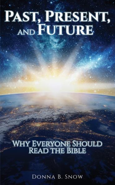 Past Present and Future