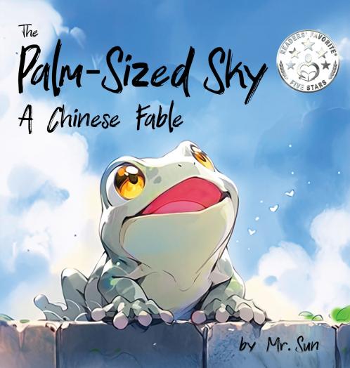 The Palm-Sized Sky