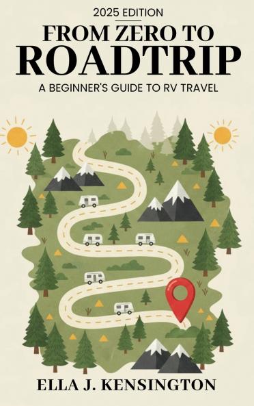 From Zero to Roadtrip