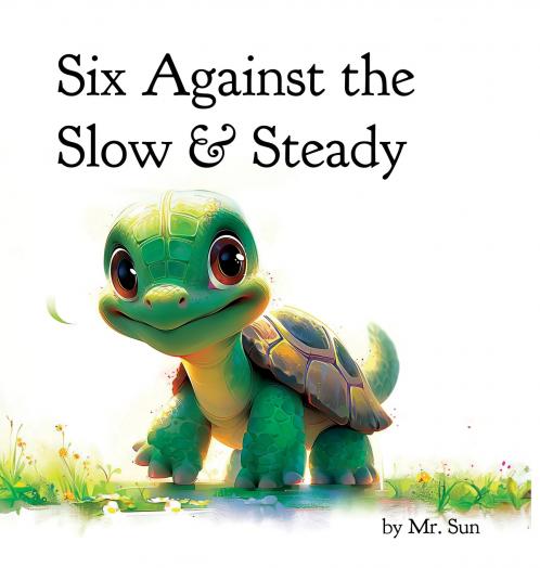 Six Against the Slow & Steady