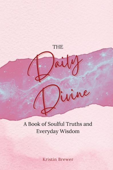 The Daily Divine Whispers from Within