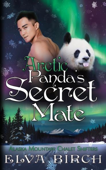 Arctic Panda's Secret Mate