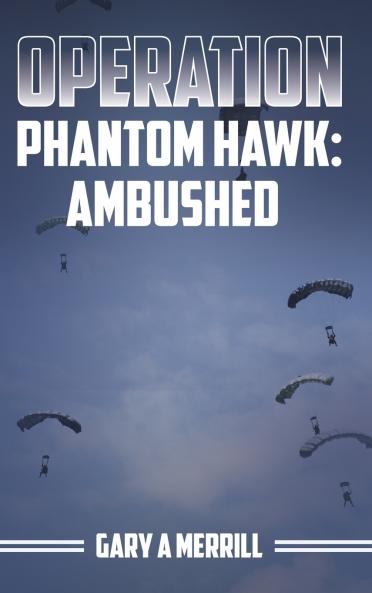 Operation Phantom Hawk
