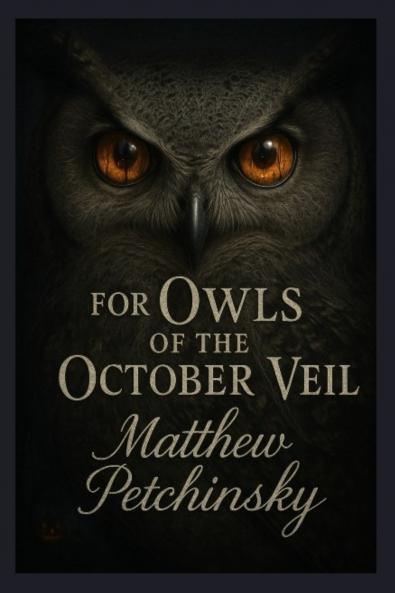 Owls of the October Veil