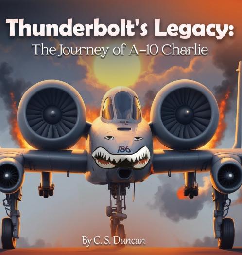 Thunderbolt's Legacy