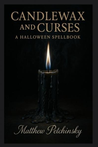 Candlewax and Curses