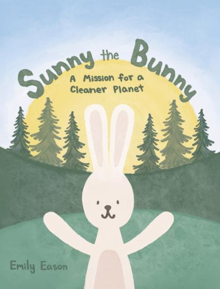 Sunny the Bunny