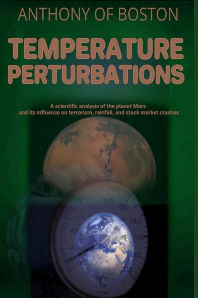 Temperature Perturbations