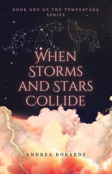When Storms and Stars Collide