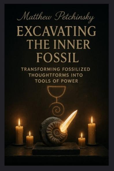 Excavating the Inner Fossil