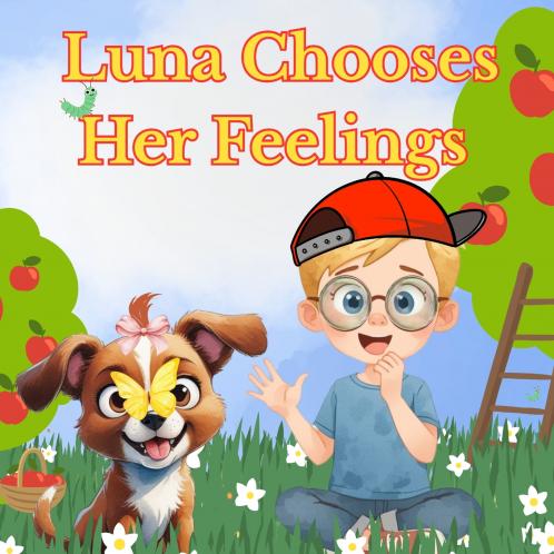 Luna Chooses Her Feelings